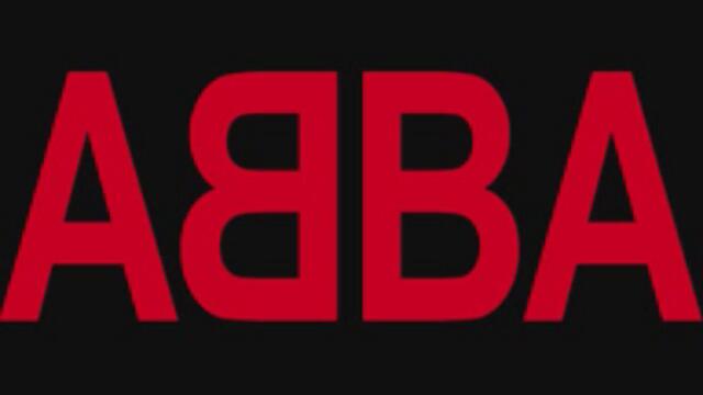 Abba Head over heels Instrumental Orchestral Version  2019
