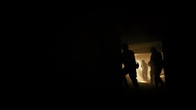 Опасен гост Killing Season   (2013) Бг Аудио ( Високо Качество) Част 1