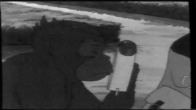 Мишел Ваян (бг аудио) TV-VHS Rip Канал 1 (1)