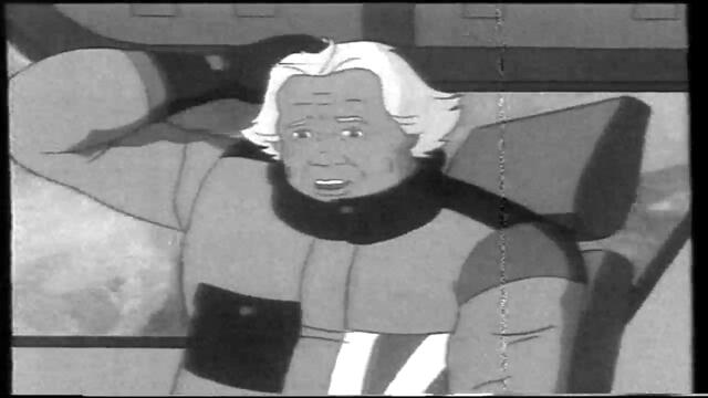 Мишел Ваян - Спасителна операция Комбо (бг аудио) TV-VHS Rip Канал 1