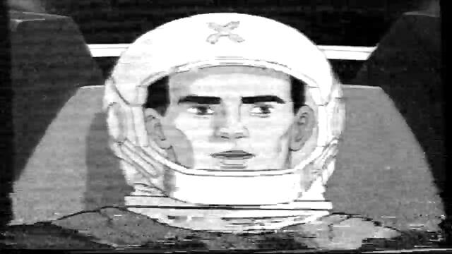 Старком - фрагмент от епизод (бг аудио) TV-VHS Rip Ефир 2