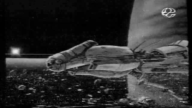 Старком - Военни срещу учени (бг аудио) цял епизод TV-VHS Rip Ефир 2