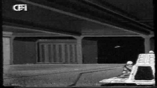 Старком - Кадетите в бой (бг аудио) (част 1) TV-VHS Rip Ефир 2