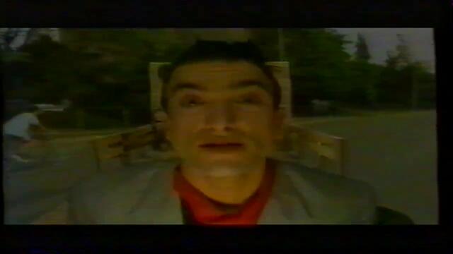 Васил Василев-Зуека - Шъ та праа да умиргаш