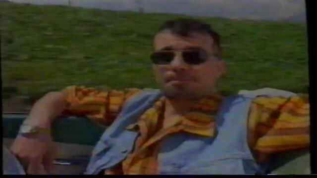 Васил Василев-Зуека и Слави Трифонов - Дулсинея