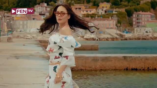 ASHLEY ft. NANI - Davka-naduvka АШЛИ ft. НАНИ - Дъвка-надувка