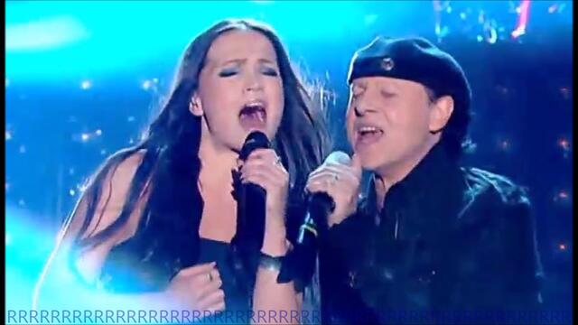 Tarja Turunen and Scorpions The Good Die Young