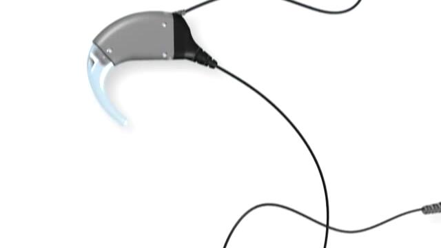 OPUS 2 Remote Battery Pack  MED-EL