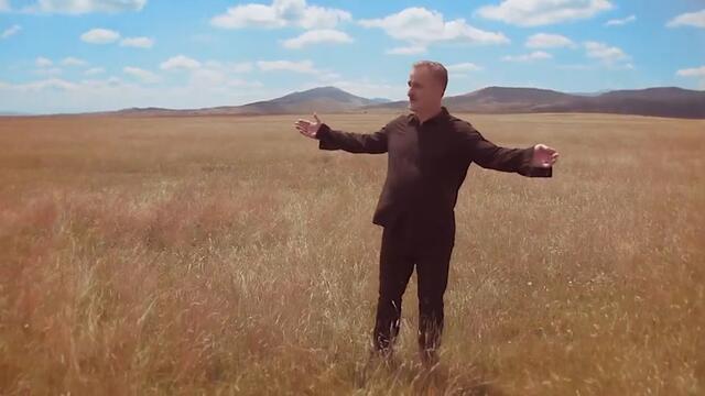 Djoko Maric - Kupresko polje / Official Video  2019