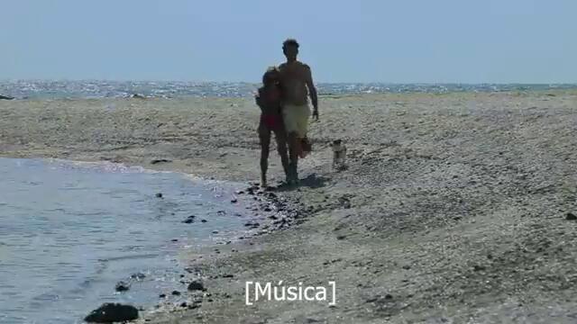 Svilen Noev - Minute (Official video)