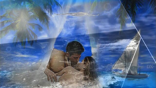 СЕРГЕЙ РАССАДИН  -  К БЕРЕГАМ!