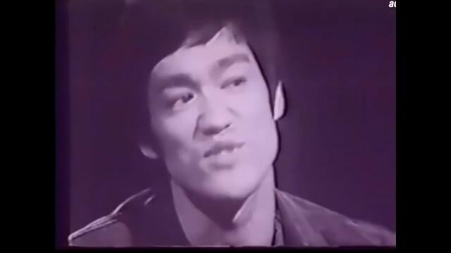 Bruce Lee - Train Every Part of Your Body