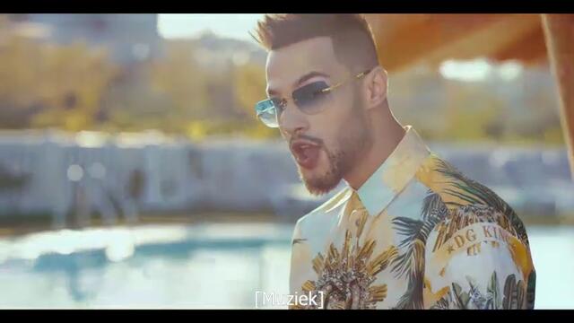 Sergio - Alone (Official Video)