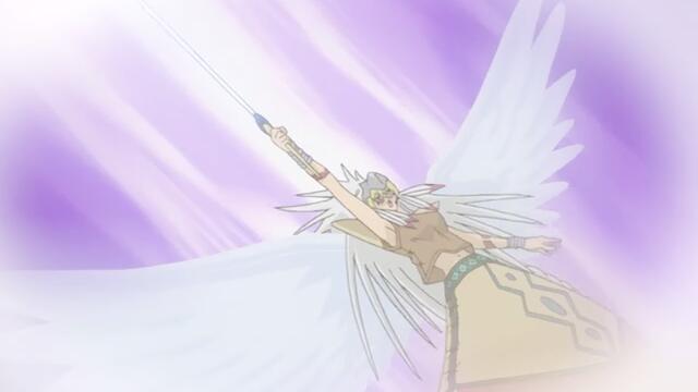 Ю-Ги-О [Епизод 163] [БГ АУДИО]