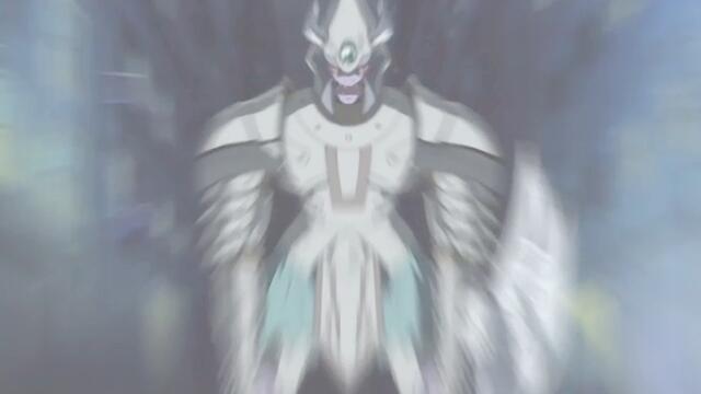 Ю-Ги-О [Епизод 169] [БГ АУДИО]