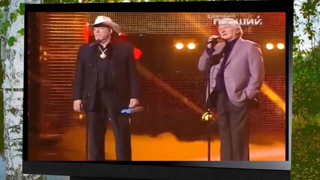 Юрий Рыбчинский - Сколько бы, кукушка, ты не куковала!