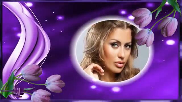 Макка Сагаипова  -  Я люблю тебя, слышишь?