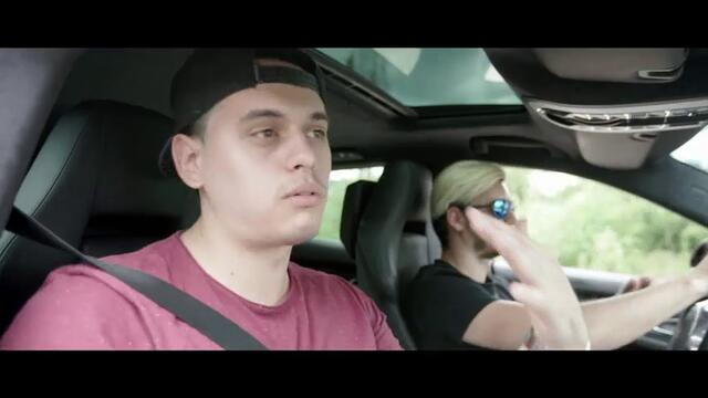 Venata x heaveNBUL x Nikicha1 x Velizar V x Dr. Bo - GAZ (Official music video)