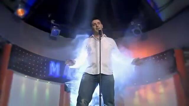 Darko Lazic - Korak do sna - (Official Video 2009)