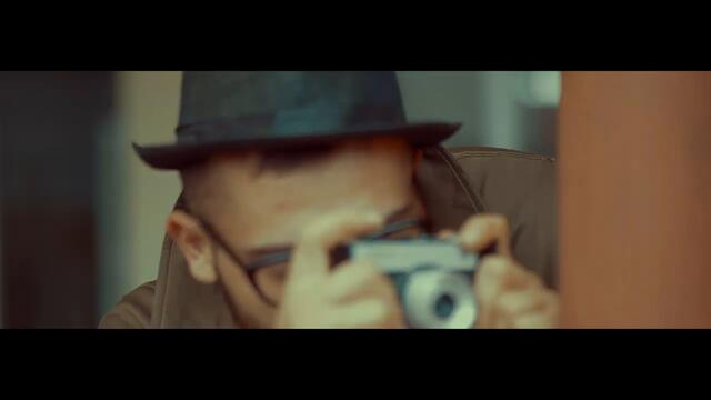 Billy Hlapeto x Liter Jack  - 1001 Нощи (OFFICIAL VIDEO)