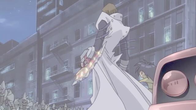 Ю-Ги-О [Епизод 173] [БГ АУДИО]