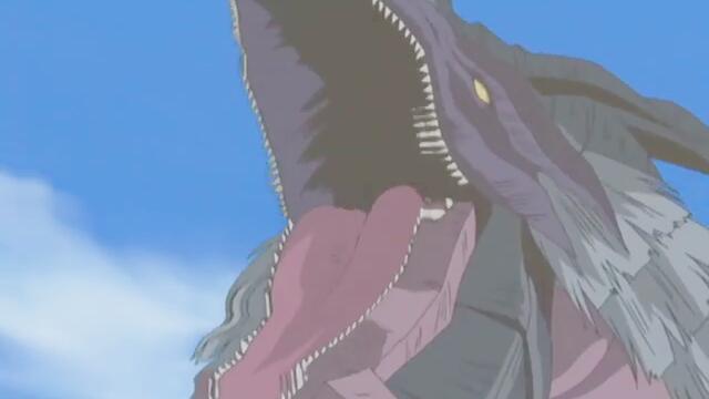 Ю-Ги-О [Епизод 182] [БГ АУДИО]