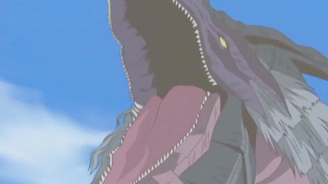 Ю-Ги-О [Епизод 184] [БГ АУДИО]