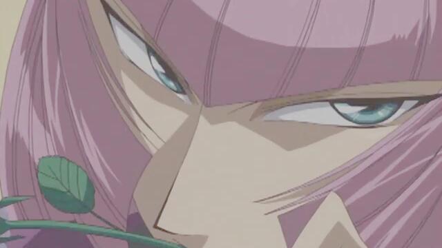 Ю-Ги-О [Епизод 188] [БГ АУДИО]