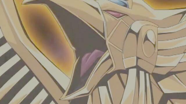 Ю-Ги-О [Епизод 189] [БГ АУДИО]