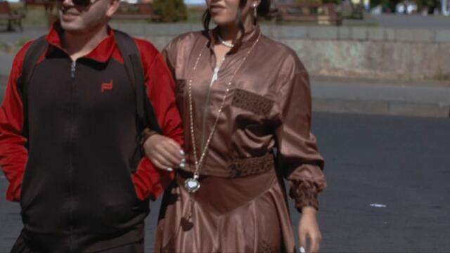 HAK - TSUNAMI (OFFICIAL MUSIC VIDEO)