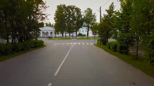 Валерий Сёмин  -  Пошехонский вальс!