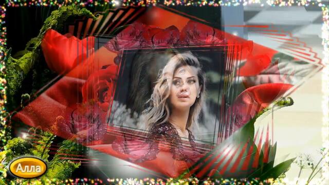 КИРИЛЛ ПОТУЛИЦЫН   -   Я НЕ МОГУ С ТОБОЙ РАССТАТЬСЯ, КАК ОДИНОКА МНЕ !