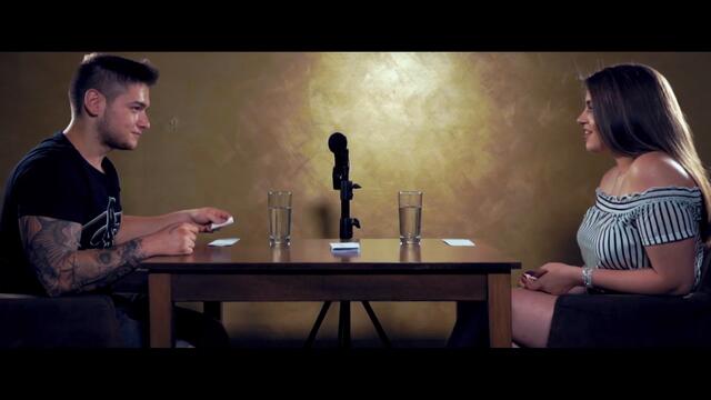 Слаш - Твоята усмивка (Official video 2019)