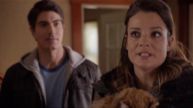 Девет живота любов  The Nine Lives of Christmas  (2014)  Бг Аудио ( Високо Качество) Част 3