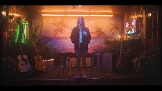 Lana Del Rey - Fuck It I Love You & The Greatest (Official Video)