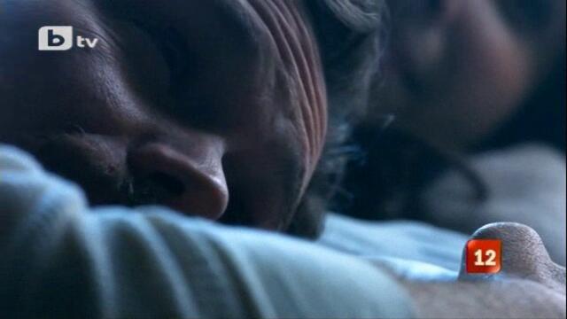 Смъртоносно оръжие С01 Е18 (бг аудио) (част 1) TV Rip