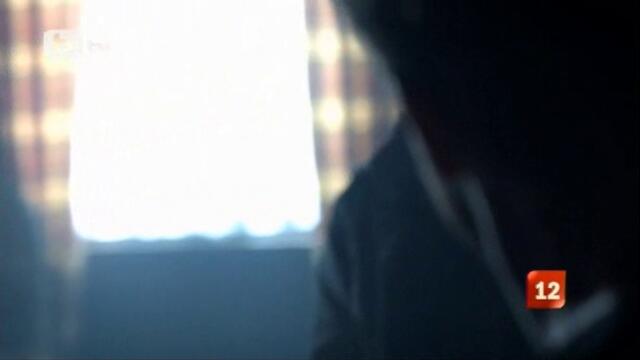 Смъртоносно оръжие С01 Е18 (бг аудио) (част 2) TV Rip