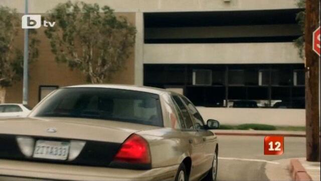 Смъртоносно оръжие С01 Е18 (бг аудио) (част 3) TV Rip