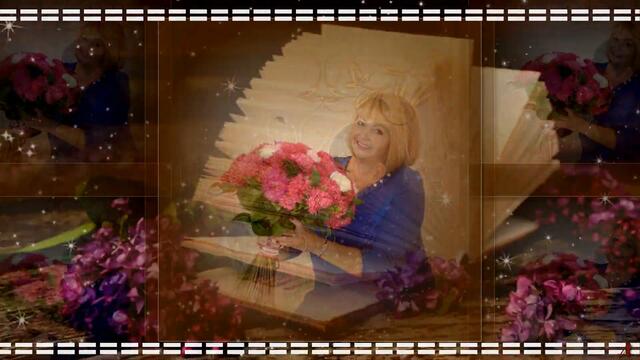 Дуэт ЛАД  -  Не взыщи