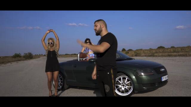 DENIS & FARI ft. ADNAN BEATS - LYATO, MORETO (OFFICIAL VIDEO)