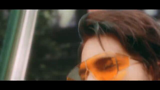 Adam Lambert - Superpower (Official Music Video)