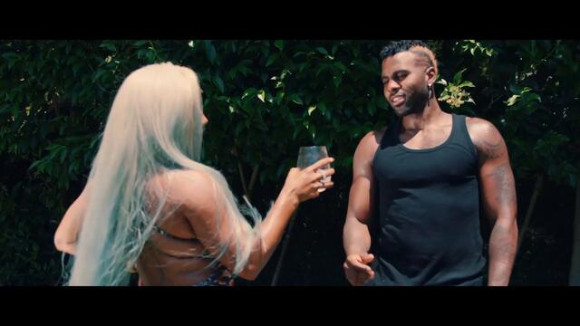 Jason Derulo - Too Hot [OFFICIAL MUSIC VIDEO]