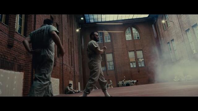 СКАНДАУ - RAMBO