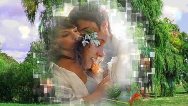 РУБЕН АЛМАЗОВ  -   ПОЙ ИВУШКА, ПОЙ!