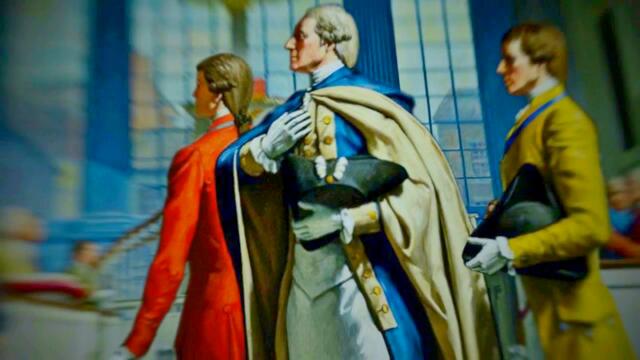 ПРОИЗХОД НА ЗНАМЕТО НА ЕВРОПЕЙСКИЯ СЪЮЗ - Peshakoff studio [my_touch]