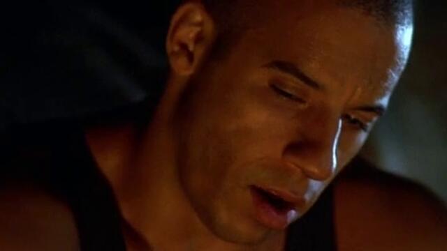 Пълен Мрак Pitch Black   (2000)  Бг Аудио ( Високо Качество) Част 4