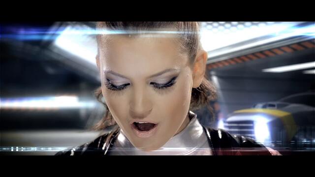 Пропаганда - Знаешь (DJ Pomeha Remix) [2011] (HD-Rip)