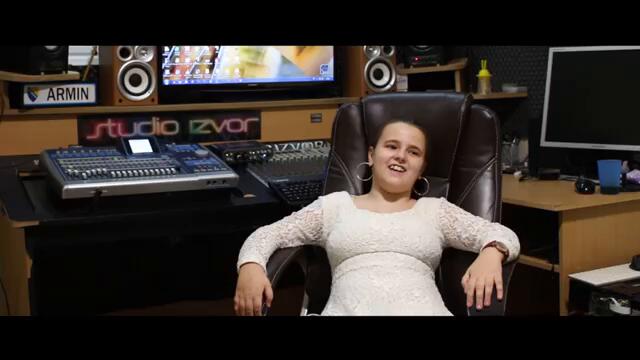 Sandra Halilovic - Za oceve cijelog svijeta (Official video 2019)HD