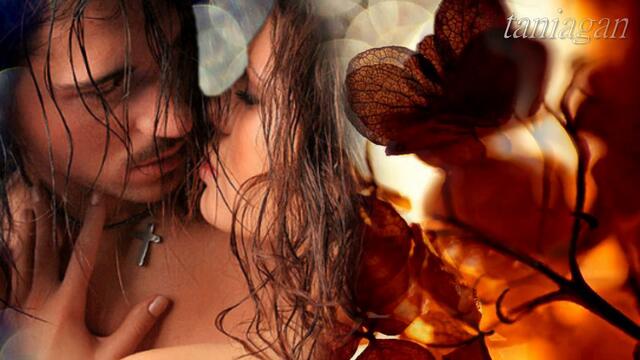 ОБИЧАМ ТЕ - Стефка Берова и Йордан Марчинков