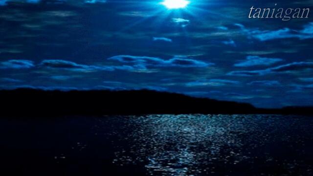 ПРИЛИВЪТ НА ЛЮБОВТА - Тони Димитрова и Жан Шейтанов